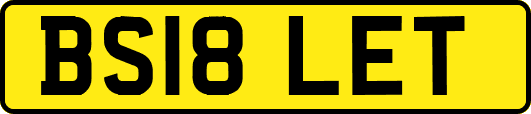 BS18LET