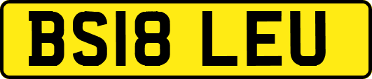 BS18LEU