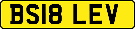 BS18LEV