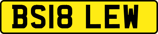 BS18LEW