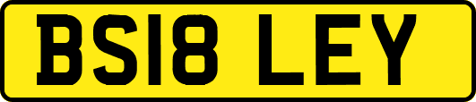 BS18LEY