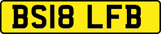 BS18LFB