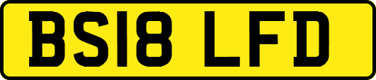BS18LFD