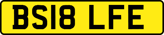 BS18LFE