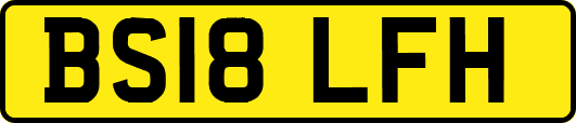 BS18LFH