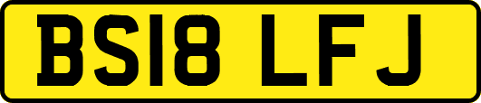 BS18LFJ