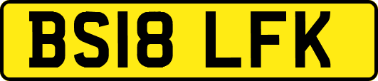 BS18LFK