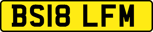 BS18LFM