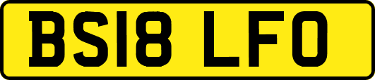 BS18LFO