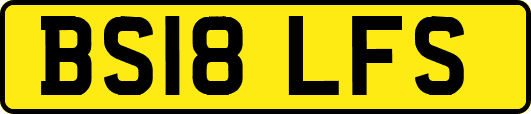 BS18LFS