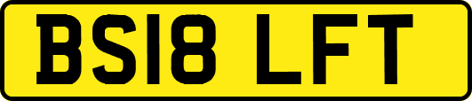 BS18LFT
