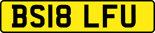 BS18LFU