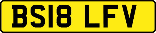 BS18LFV
