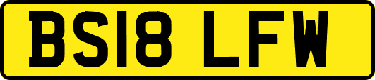 BS18LFW
