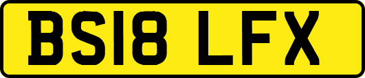 BS18LFX