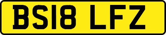 BS18LFZ