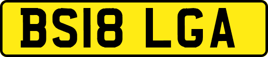 BS18LGA