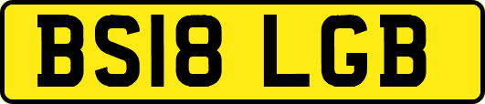 BS18LGB