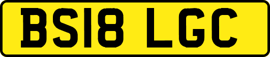 BS18LGC