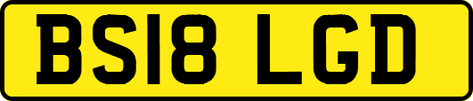 BS18LGD