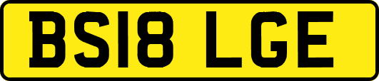 BS18LGE