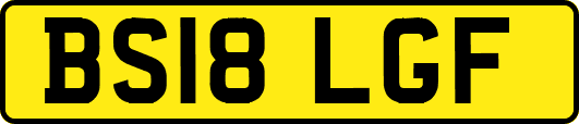 BS18LGF