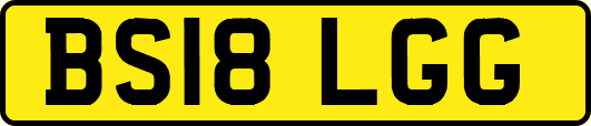 BS18LGG