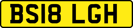 BS18LGH