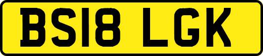 BS18LGK