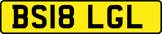 BS18LGL