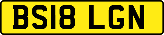 BS18LGN
