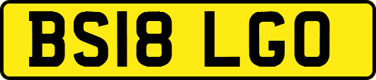 BS18LGO