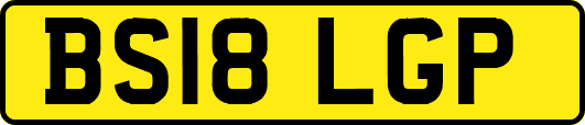 BS18LGP