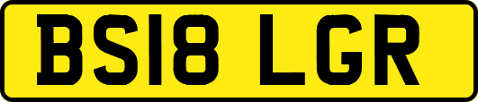 BS18LGR