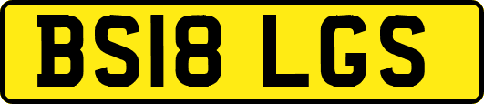 BS18LGS