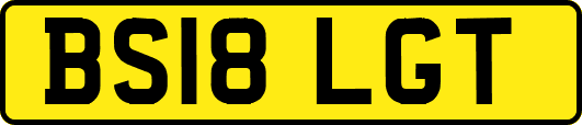 BS18LGT