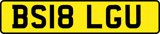 BS18LGU