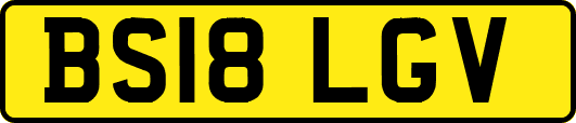 BS18LGV