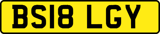 BS18LGY