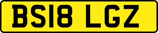 BS18LGZ