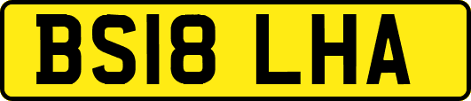 BS18LHA
