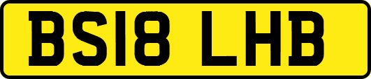 BS18LHB