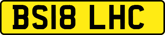 BS18LHC