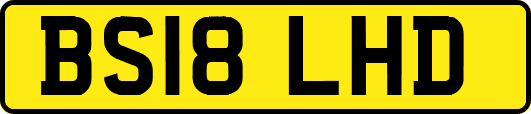 BS18LHD