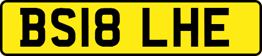 BS18LHE