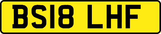 BS18LHF