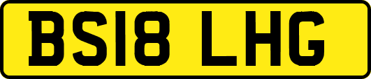 BS18LHG