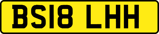 BS18LHH