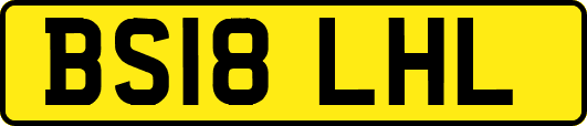BS18LHL