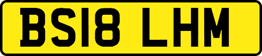 BS18LHM